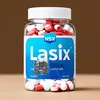 Lasix 25 mg per pressione alta a